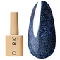 Гель-лак Dark №20 Cat Eye 6 мл (DCateye2006)