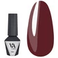 Гель-лак VALERI Color №076 бордовый 6 мл (NVA76)