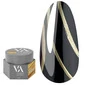 Гель-краска VALERI Gold Metal Gel 5 мл (NVGMG5)