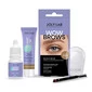 Набор JOLYLAB для окрашивания бровей WOW brows 7.7