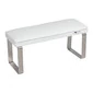 Подставка ECOSTAND ELEGANCE белая  325х175х115мм