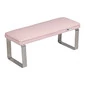 Подставка ECOSTAND ELEGANCE розовый 325х175х115мм