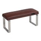 Подставка ECOSTAND ELEGANCE коричневая 325х175х115мм