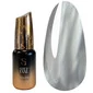 Гель-лак Steffani Cat Eye Mystic №01 серебристый 9 мл (SGPCEM09-01)