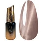Гель-лак Steffani Cat Eye Mystic №02 темный беж 9 мл (SGPCEM09-02)