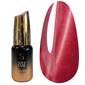 Гель-лак Steffani Cat Eye Mystic №03 красный  9 мл (SGPCEM09-03)