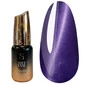 Гель-лак Steffani Cat Eye Mystic №05 фиолетовый 9 мл (SGPCEM09-05)