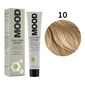 Крем-краска для волос с аммиаком 10 Mood Color, 100 мл (8053264518196)