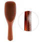 Расческа для волос Tangle Teezer The Ultimate Detangler Chrome Chocolate Bronze