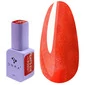 Гель-лак DNKa Cat Eye 80's №0002 HEMA/ TPO Free 12 мл (FTCGP0002)