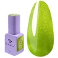 Гель-лак DNKa Cat Eye 80's №0006 HEMA/ TPO Free 12 мл (FTCGP0006)