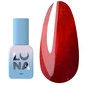 Гель-лак LUNA Red Flash By Tina Karol красный светоотражающий 13 мл (454-5455-1615)