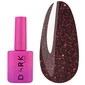 Гель-лак Dark Flash №9 10 мл (DFlash09)