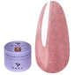 Гель DNKa Builder Gel №0030 Hollywood Glow розово-карамельный светоотражающий 30 мл (BGD0030)