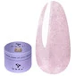 Гель DNKa Builder Gel №0032 Hollywood Glow нежно-розовый с блестками 30 мл (BGD0032)