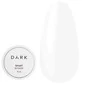 Гель для ногтей Dark Smart Builder gel 02 молочный 15 мл (DSG0215)