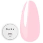 Гель для ногтей Dark Smart Builder gel 09 розовый пастельный 15 мл (DSG0915)