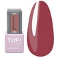 База TUFI profi RUBBER FRENCH BASE 14 Дикий Шиповник 8 мл (0123401)