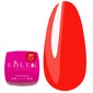 Гель для наращивания Edlen Builder gel Love in Lviv №80 яркий красный 15 мл (4000365284)
