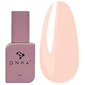 Гель DNKa Fast Gel №0008 Terpsichore персиковый нюд 12 мл (FTFG0008-12)