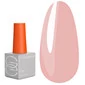 Гель для наращивания GEMELY Fast Builder Gel №04 тёплый нюд 15 мл (7704060)