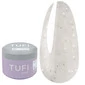 Гель для наращивания TUFI profi Builder Gel UV/LED 07 White Frost  30ml