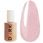 База Dark PRO Base Opal 6 темно-розовая 15 мл (DOB615)
