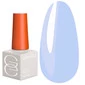 Гель-лак GÉMELY  Max color №24 пастельно-голубой  6 мл (7704182)