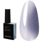 Гель лак BIBLIOTEKA котяче око Cat Eye № 13 Sky Ray блакитний холодний 10 мл (4822060000013)