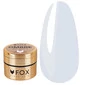 Гель-краска FOX Ombre Gel Paint №01 белый 5 мл (OGP-001)
