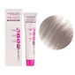 Крем-краска для волос ING Professional Colouring Cream with Macadamia oil 10.1 платиновый блондин пепельный 100 мл (IN00450)