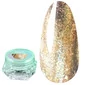 Сухие блестки для ногтей YouAreCute Magic Sparkles бронзовые №3 0,2 г (469-4472)
