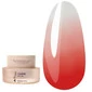 Гель для дизайна MOLEKULA OMBRE paint OP05 RED красный 2,5г