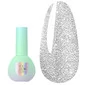 Гель-лак You Are Cute Color №139 серебристо-серый светоотражающий 5 мл (993-5431-1597)