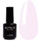 Гель-лак Komilfo French Collection №F011 HEMA/TPO free світло-бузковий, 15 мл (437574)