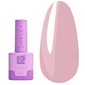 Жидкий полигель Shelly 09 Liquid PolyGel пильный розовый 12 мл (290156)
