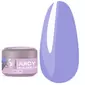 Гель для наращивания OXXI  Builder Gel Juicy № 04  васильковый 15 мл (000003230)