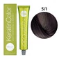 Краска BBcos KERATIN COLOR для волос 5/1 каштановый светлый пепельный