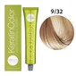 Краска BBcos KERATIN COLOR для волос 9/32 блондин очень светлый медовый