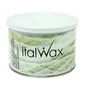 Теплый воск в банке ITALWAX цинк 400 г (C_TIN400_ZO_IT)