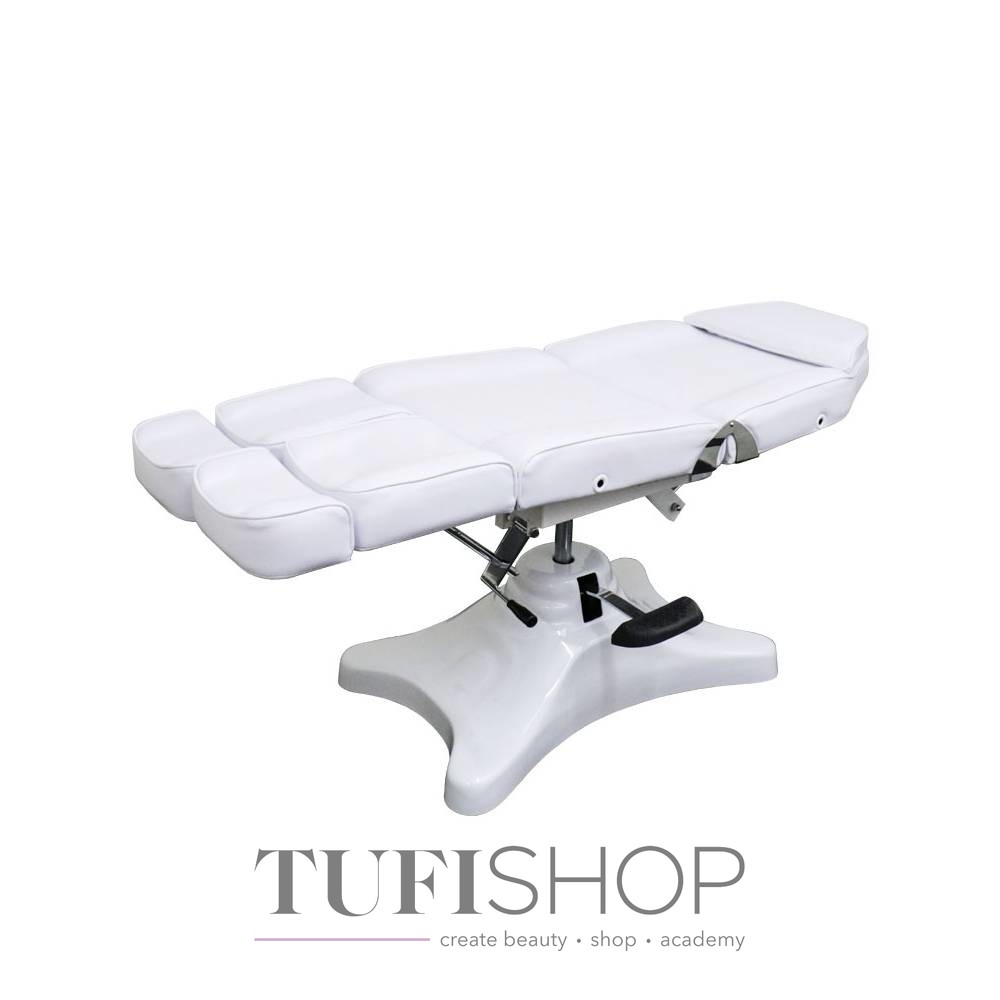 Кушетка педикюрная модель 234-1- купити в Києві | Tufishop.com.uа