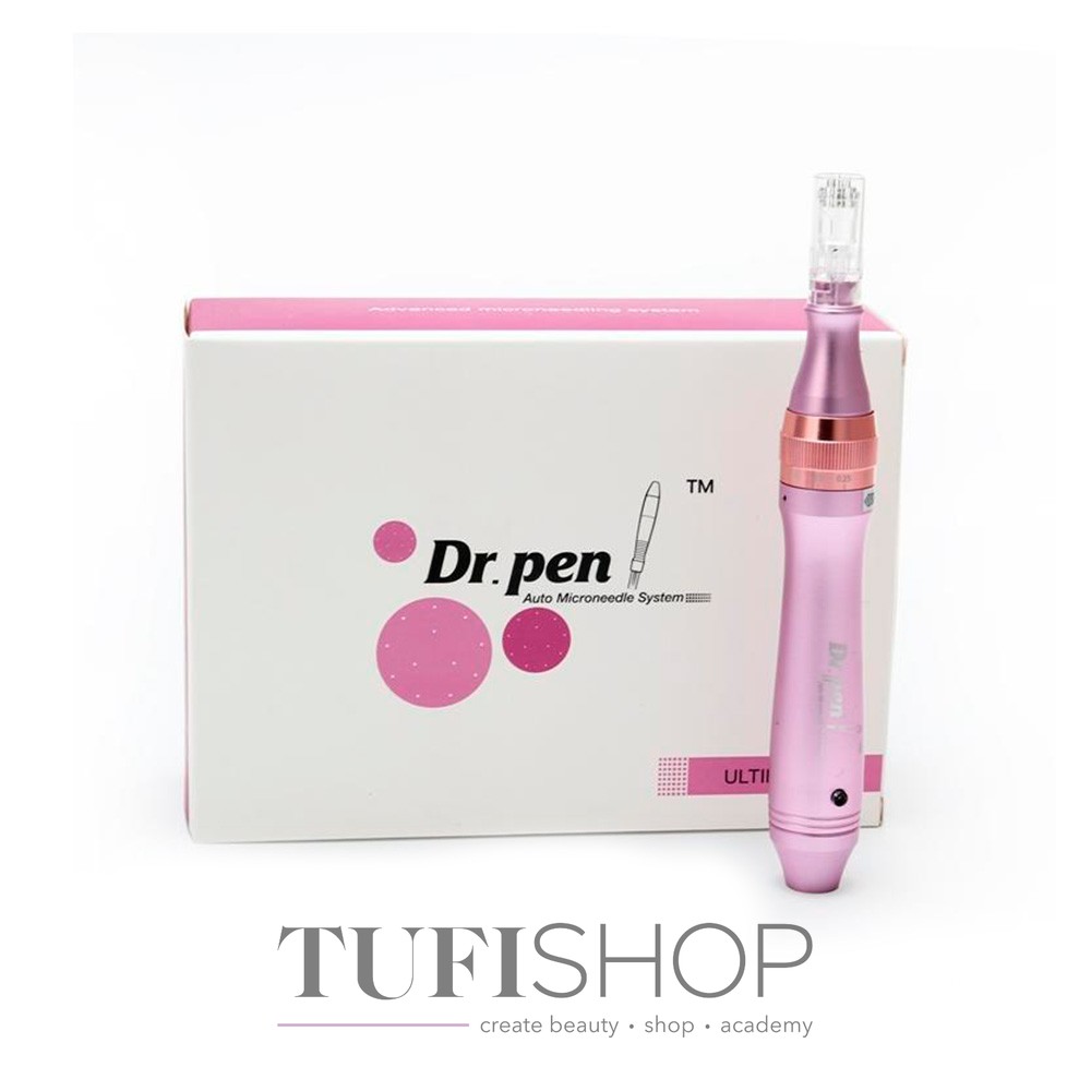 Дермапен Dr Pen Ultima-M7 - купить в Киеве | Tufishop.com.ua
